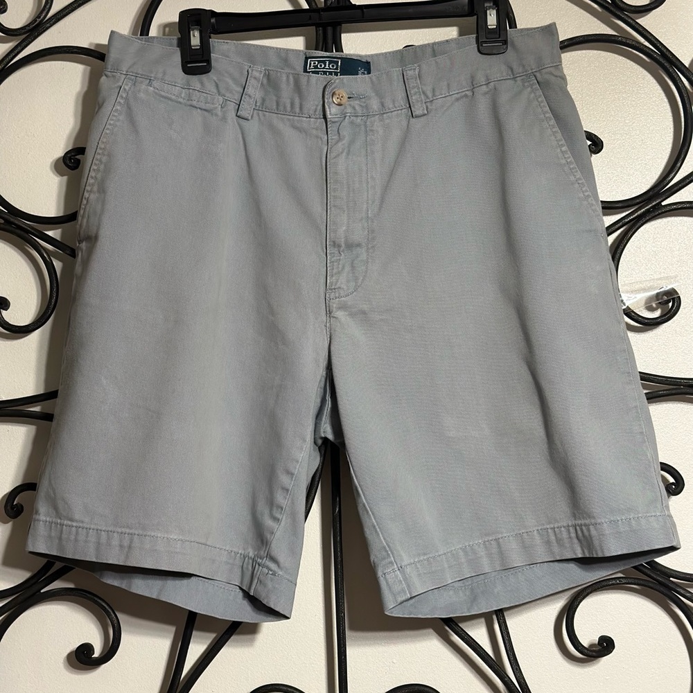 Men’s Polo by Ralph Lauren Shorts Size 34